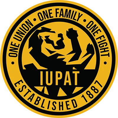 IUPAT District Council 21