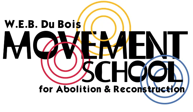 W.E.B. Du Bois Movement School